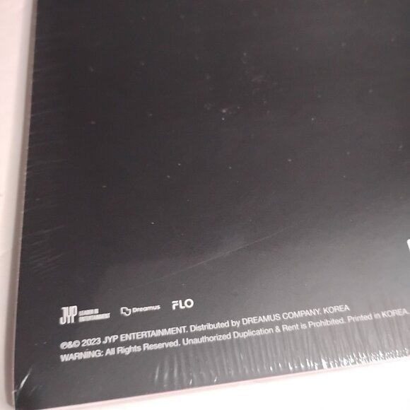 New Stray Kids ROCK-STAR (CD) Limited Star Version K-pop Group - Picture 6 of 15